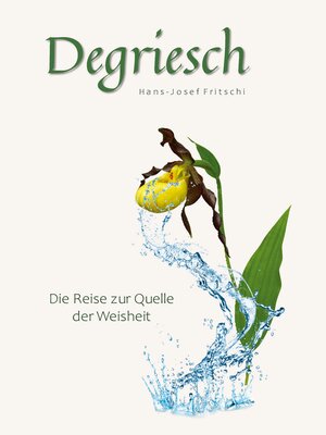 cover image of Degriesch